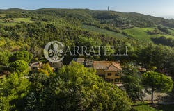 Montepulciano, Tuscany 53045