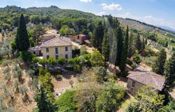 Arezzo, Tuscany 52100