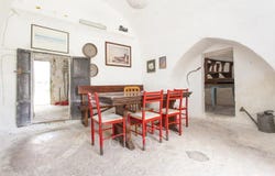 Oria, Apulia 72024