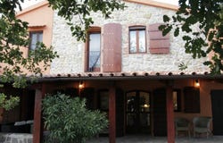 Giuncarico, Tuscany 58023