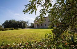 Fucecchio, Tuscany 50054