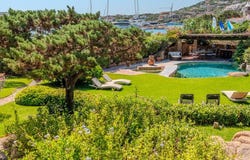 Porto Cervo, Sardinia 07021