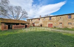 Monte San Savino, Tuscany 52048