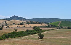 Grosseto, Tuscany 58100