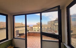 Volterra, Tuscany 56048