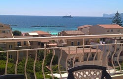 Alghero, Sardinia 07041