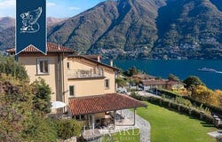 Laglio, Como