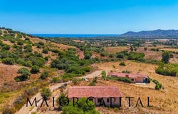 Siniscola, Sardinia 08029