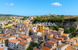 Piazza Unione, Sedini, Sardinia 07035
