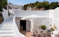 Ponza, Lazio 04020