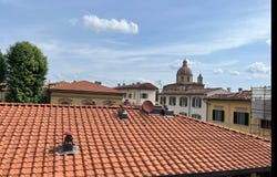 Florence, Tuscany 50123