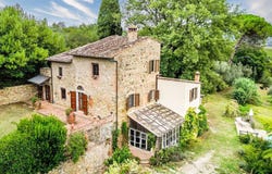 Gambassi Terme, Tuscany 50050