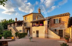 Perugia, Umbria