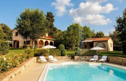 Scansano, Tuscany 58054