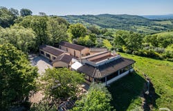 Semproniano, Tuscany 58055