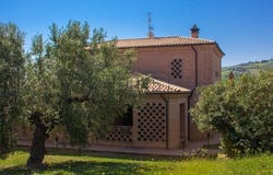 Die Adresse erhalten Sie vom Anbieter, Roseto degli Abruzzi, Abruzzo|Abruzzi 64026