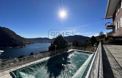 Die Adresse erhalten Sie vom Anbieter, Como, Lombardia|Lombardy 22100