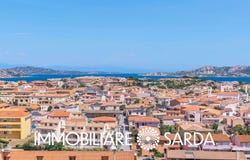 Palau, Sardinia 07020