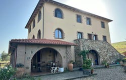 Civitella Paganico, Tuscany 58045