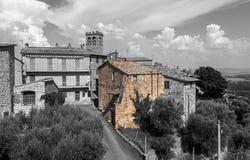 Perugia, Umbria