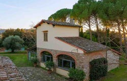 Bagno a Ripoli, Tuscany 50012