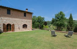 Chiusi, Tuscany 53043