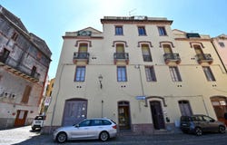 Bosa, Sardinia 08013