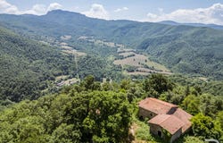 Bibbiena, Bibbiena, Tuscany 52011