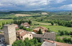 Montefalco, Umbria 06036