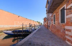 Venezia, Veneto