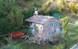 Umbertide, Umbria 06019