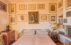Fosdinovo, Tuscany 54035