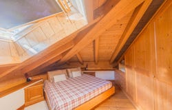 Via Dossi, Cavalese, Trentino-South Tyrol 38033