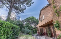 Orvieto, Umbria