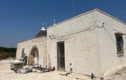 Ostuni, Apulia 72017