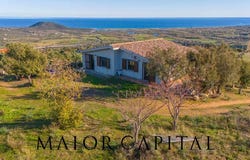 Posada, Sardinia 08020