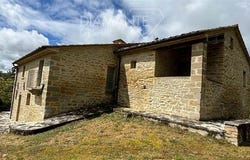 Montone, Umbria