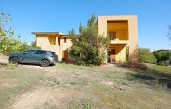 Capoterra, Sardinia 09012
