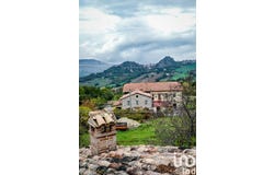 Pennabilli, Emilia Romagna 47864
