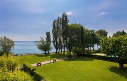 Garda, Veneto