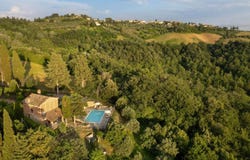 Volterra, Tuscany 56048