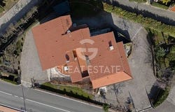 Castiglione d'Orcia, Siena