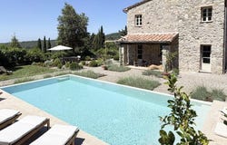 Le badie, Tuscany 56040