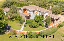 Olbia, Sardinia 07026