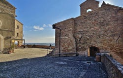 Arcevia, Marche 60011