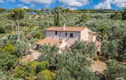 Campiglia Marittima, Campiglia Marittima, Tuscany 57021