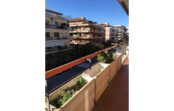 Via Ignazio Guidi, Rome, Lazio 00147
