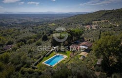 Cortona, Arezzo