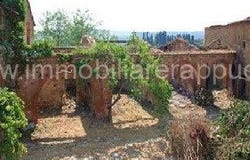 Rapolano Terme, Tuscany 53040