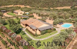 Olbia, Sardinia 07026